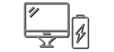 Cambio de display, baterías, cargadores